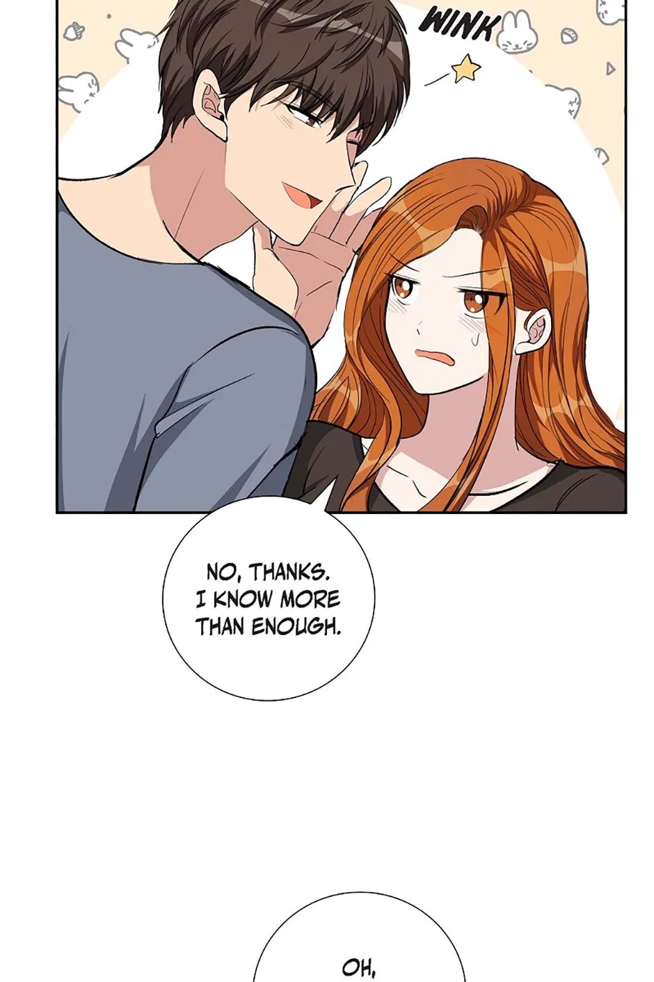 All I Want is You Chapter 77 – Page 30