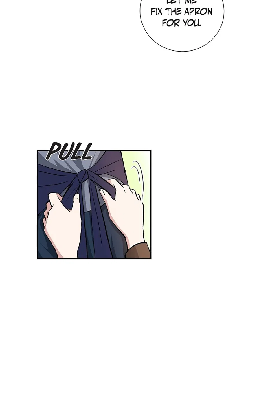All I Want is You Chapter 77 – Page 33