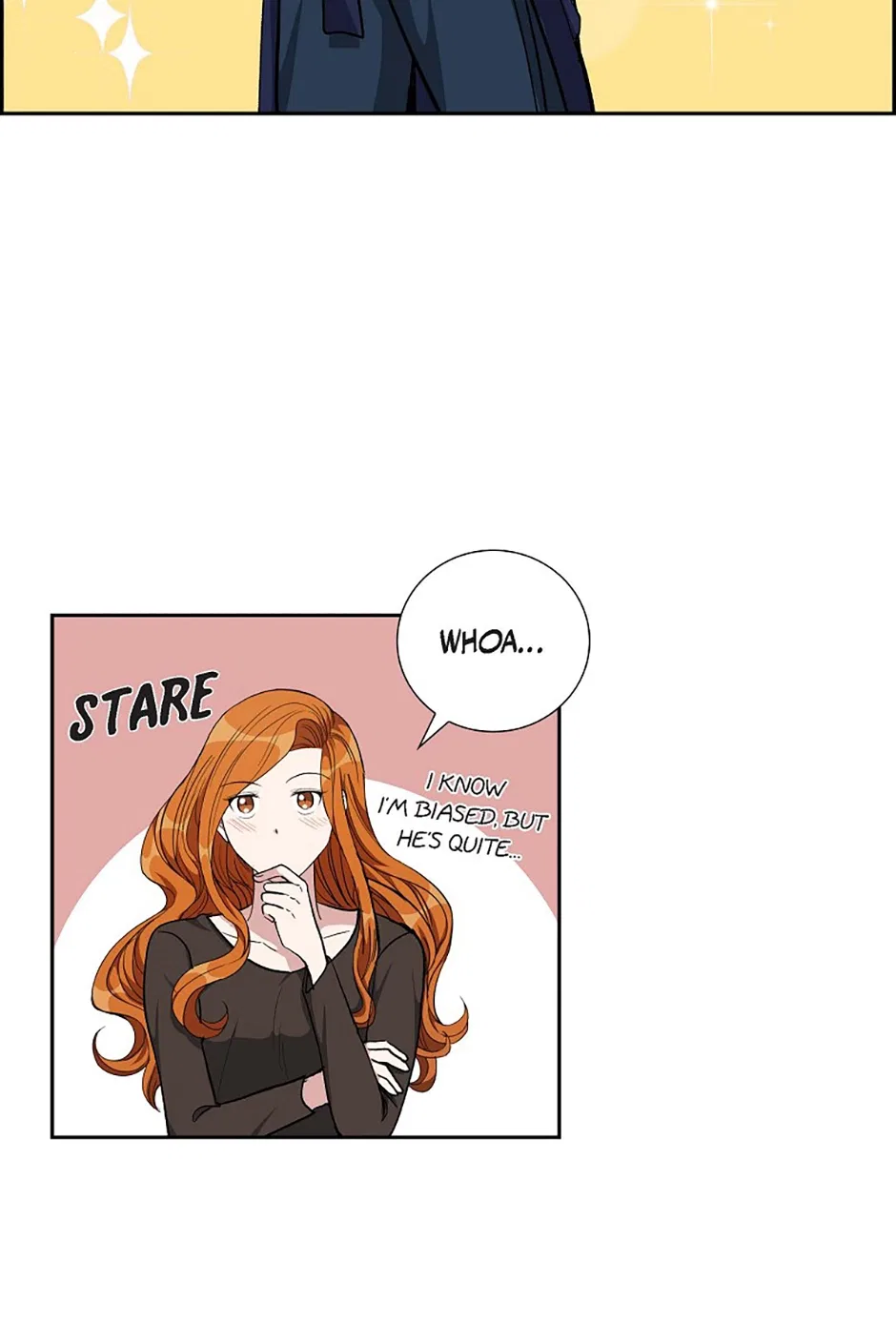 All I Want is You Chapter 77 – Page 35