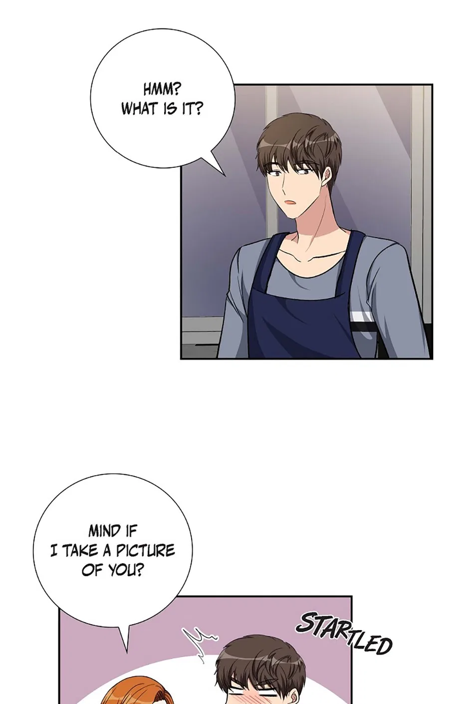 All I Want is You Chapter 77 – Page 36