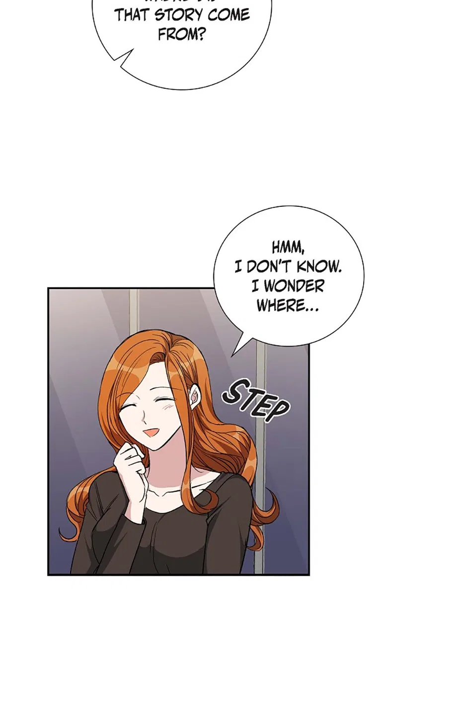All I Want is You Chapter 77 – Page 41
