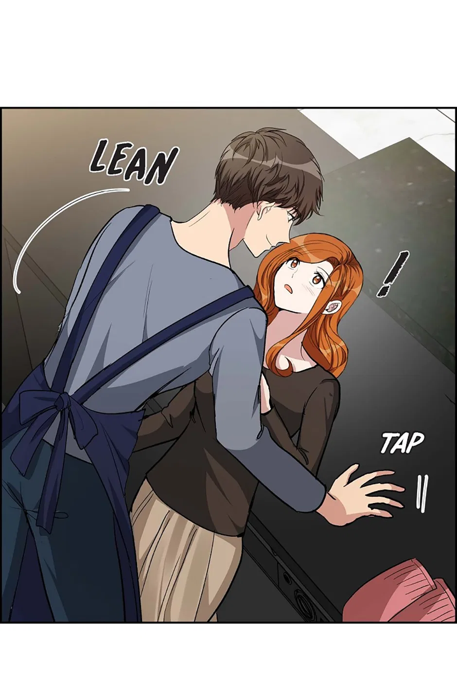 All I Want is You Chapter 77 – Page 42