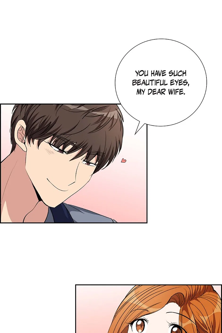 All I Want is You Chapter 77 – Page 43