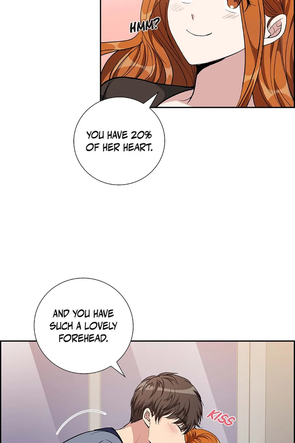 All I Want is You Chapter 77 – Page 44
