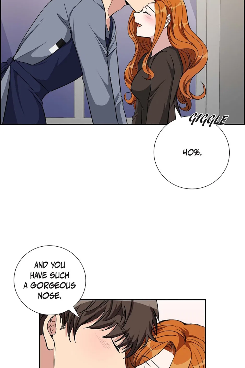 All I Want is You Chapter 77 – Page 45
