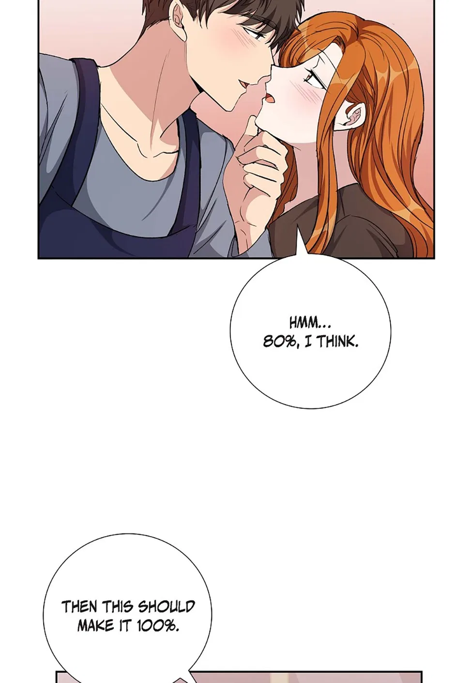 All I Want is You Chapter 77 – Page 47