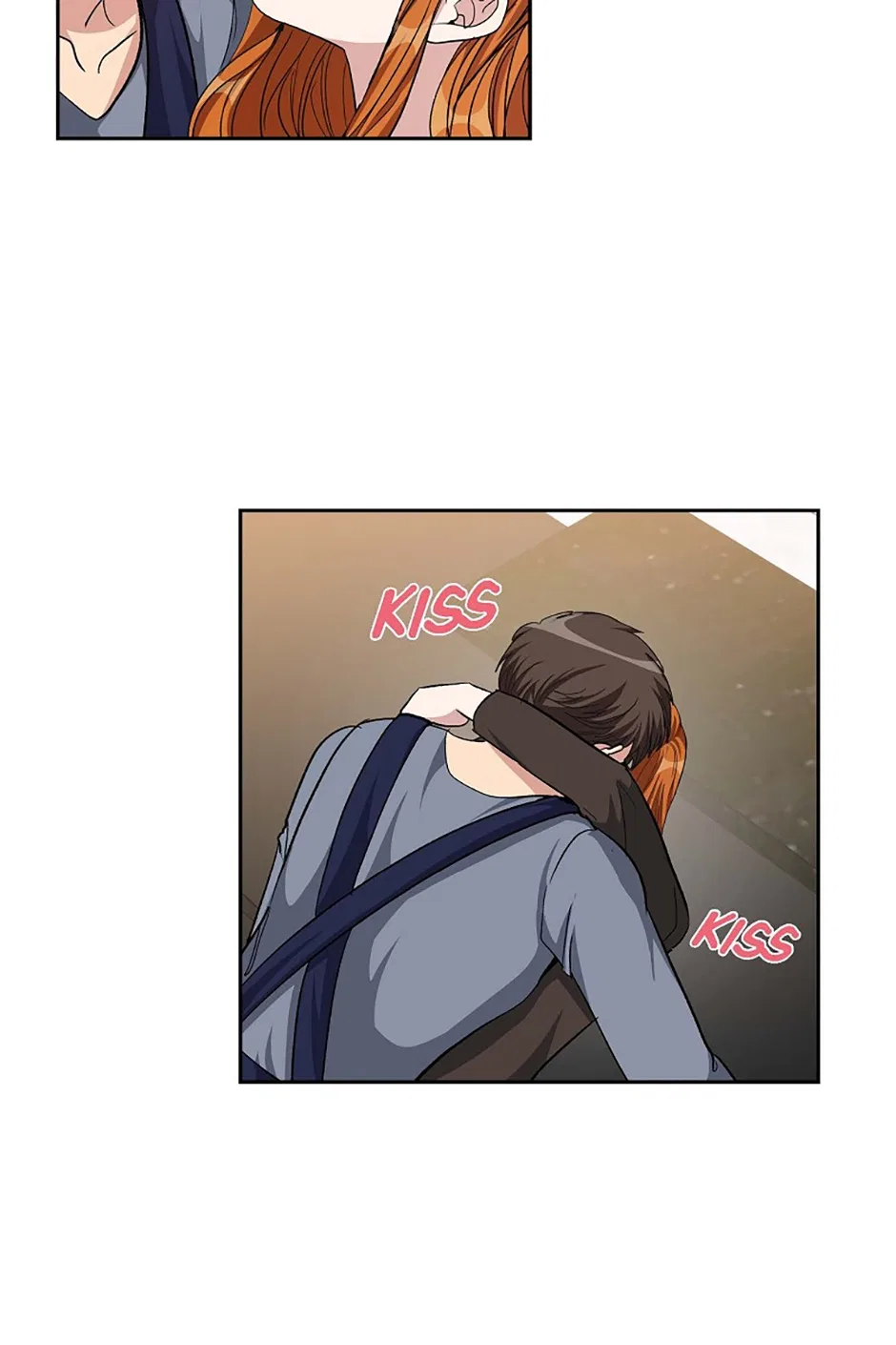All I Want is You Chapter 77 – Page 49