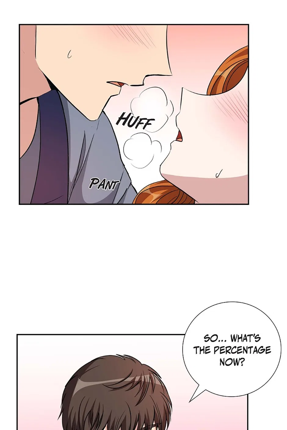 All I Want is You Chapter 77 – Page 50
