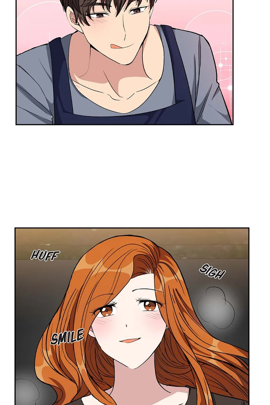 All I Want is You Chapter 77 – Page 51