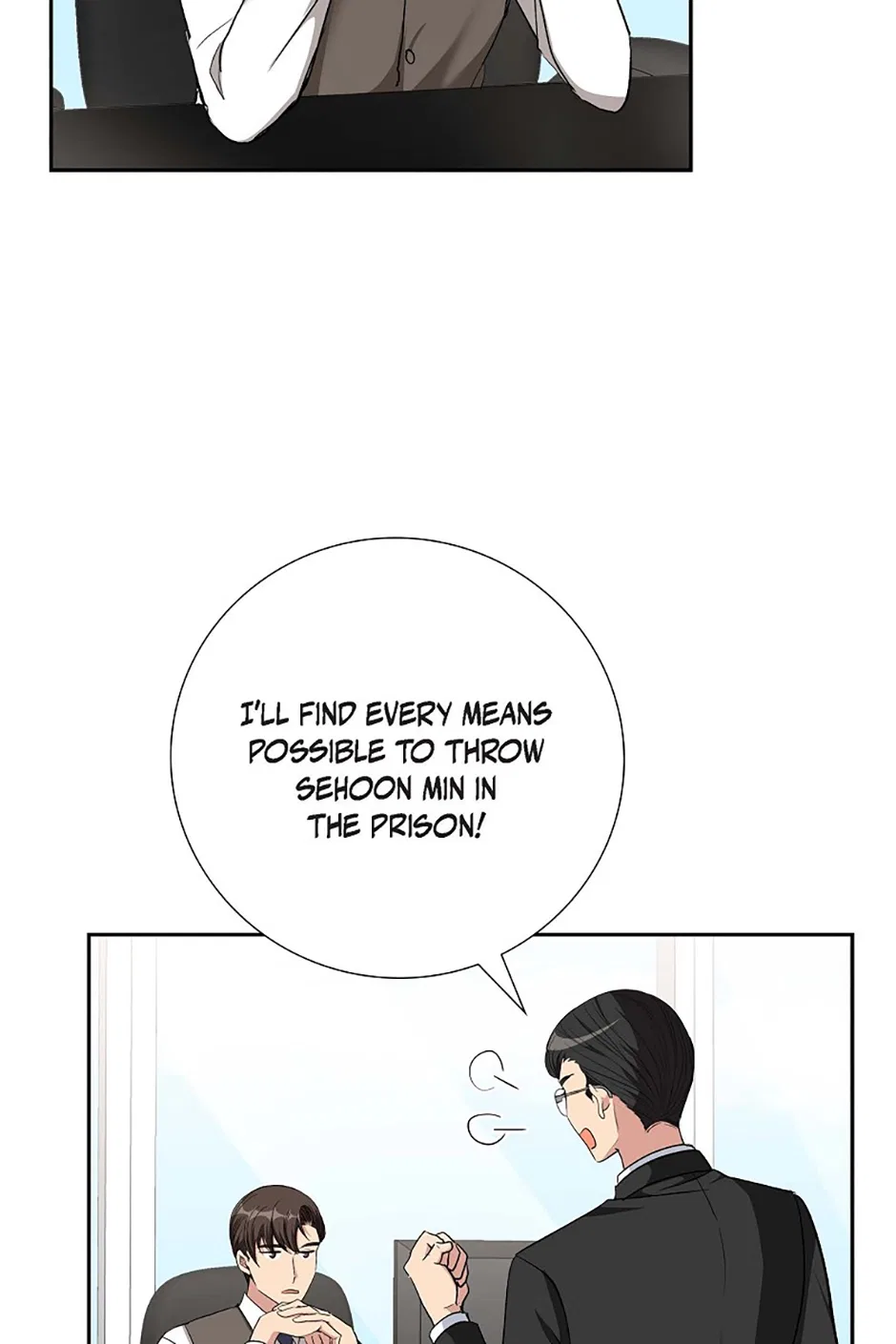 All I Want is You Chapter 77 – Page 59