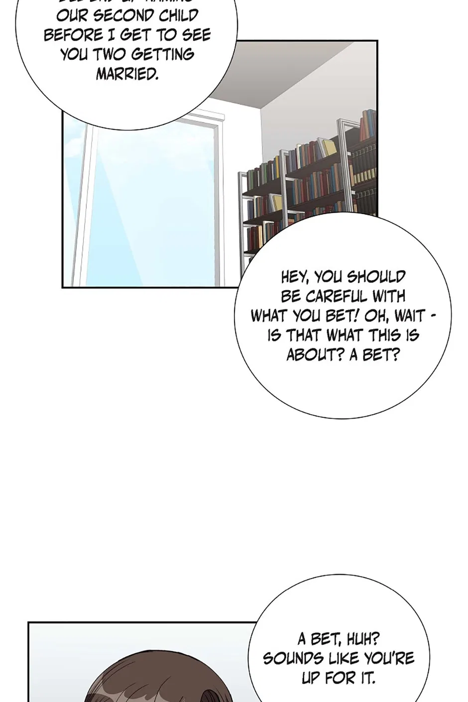 All I Want is You Chapter 77 – Page 62