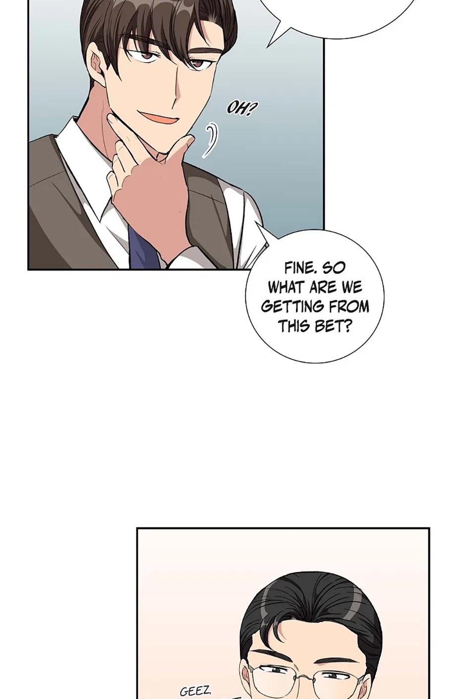 All I Want is You Chapter 77 – Page 63