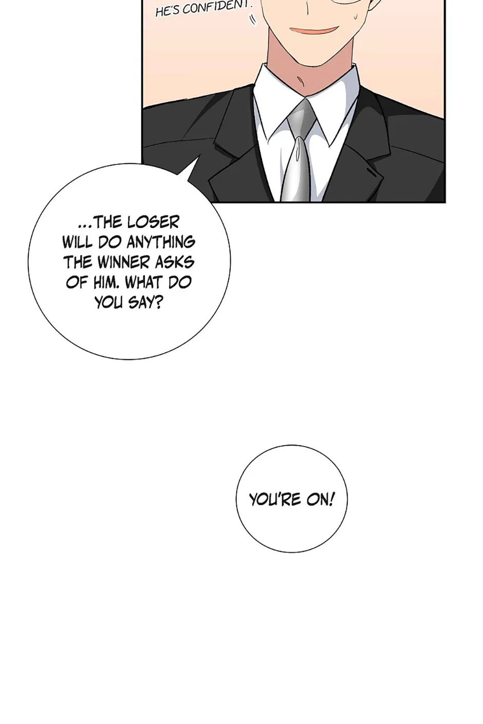 All I Want is You Chapter 77 – Page 64