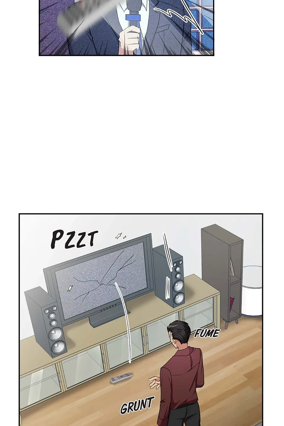 All I Want is You Chapter 76 – Page 10