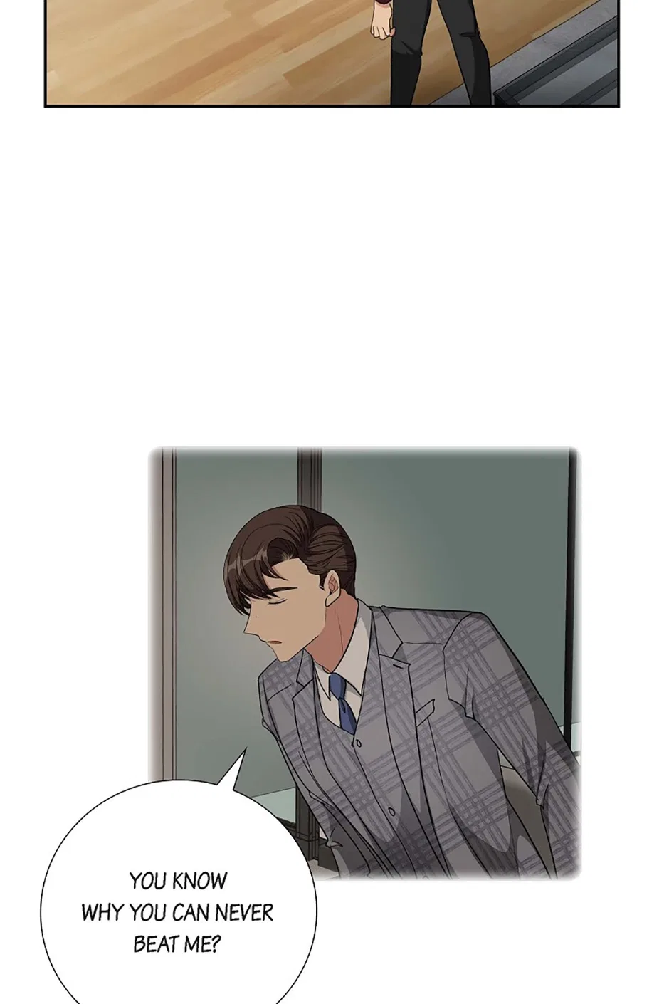 All I Want is You Chapter 76 – Page 11