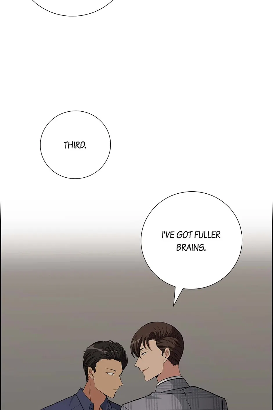 All I Want is You Chapter 76 – Page 12