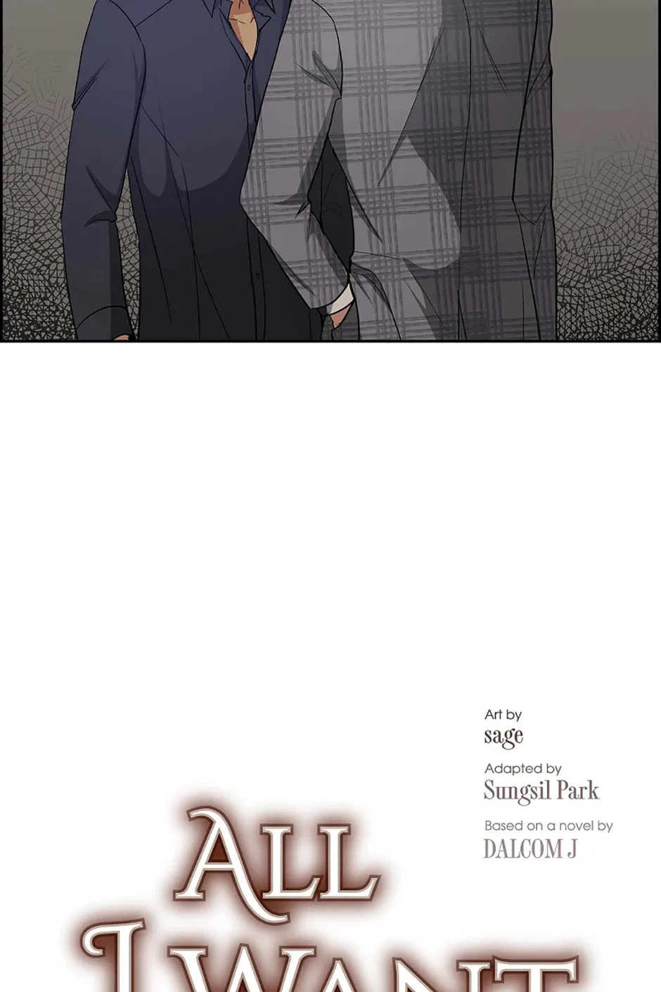 All I Want is You Chapter 76 – Page 13