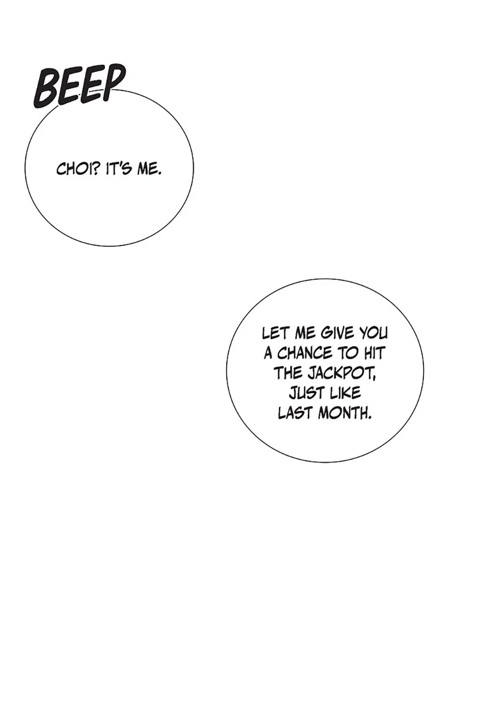 All I Want is You Chapter 76 – Page 23
