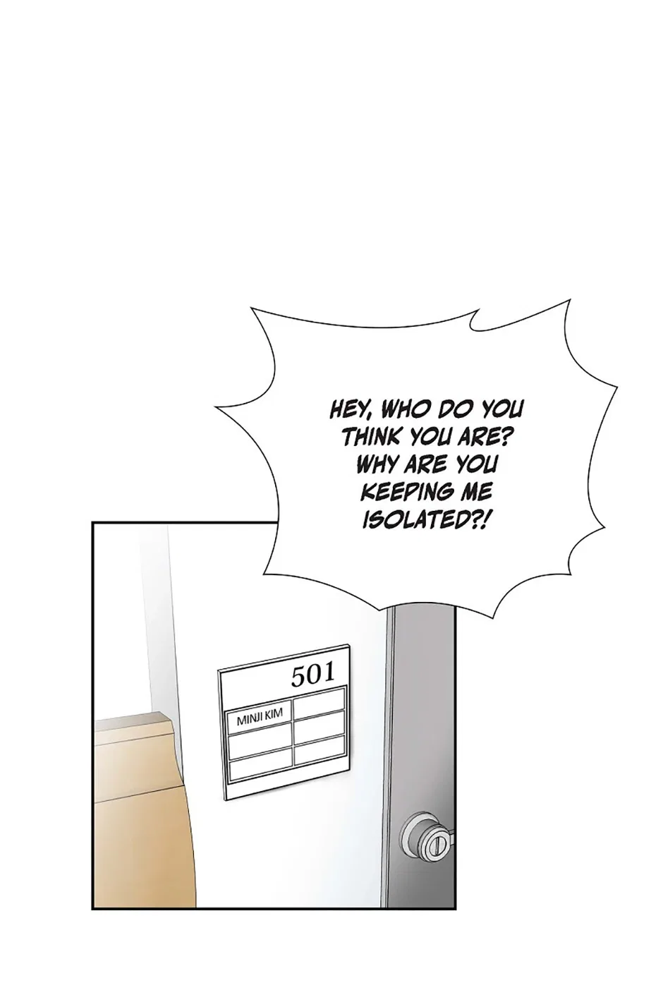 All I Want is You Chapter 76 – Page 24