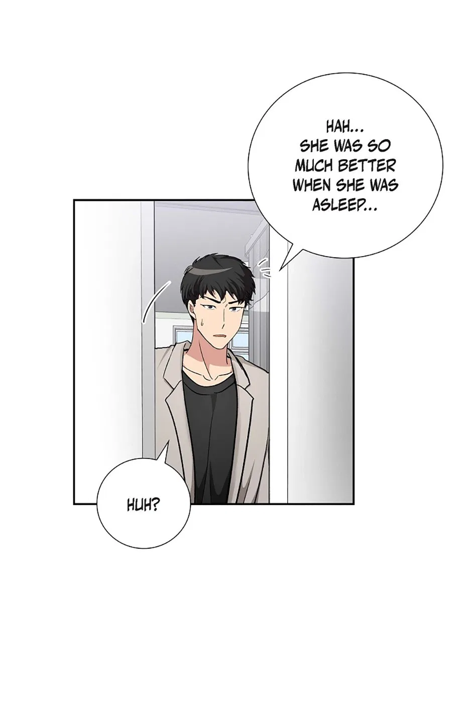 All I Want is You Chapter 76 – Page 29
