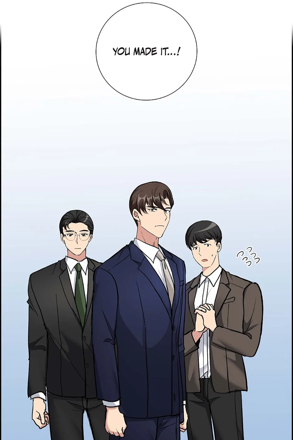 All I Want is You Chapter 76 – Page 30