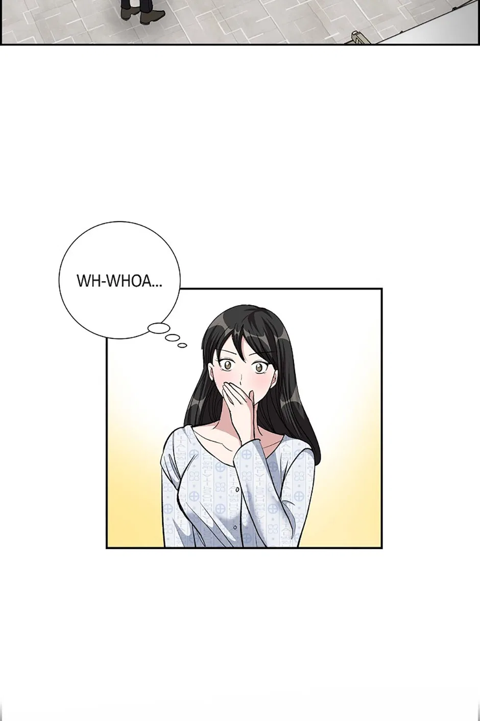 All I Want is You Chapter 76 – Page 37