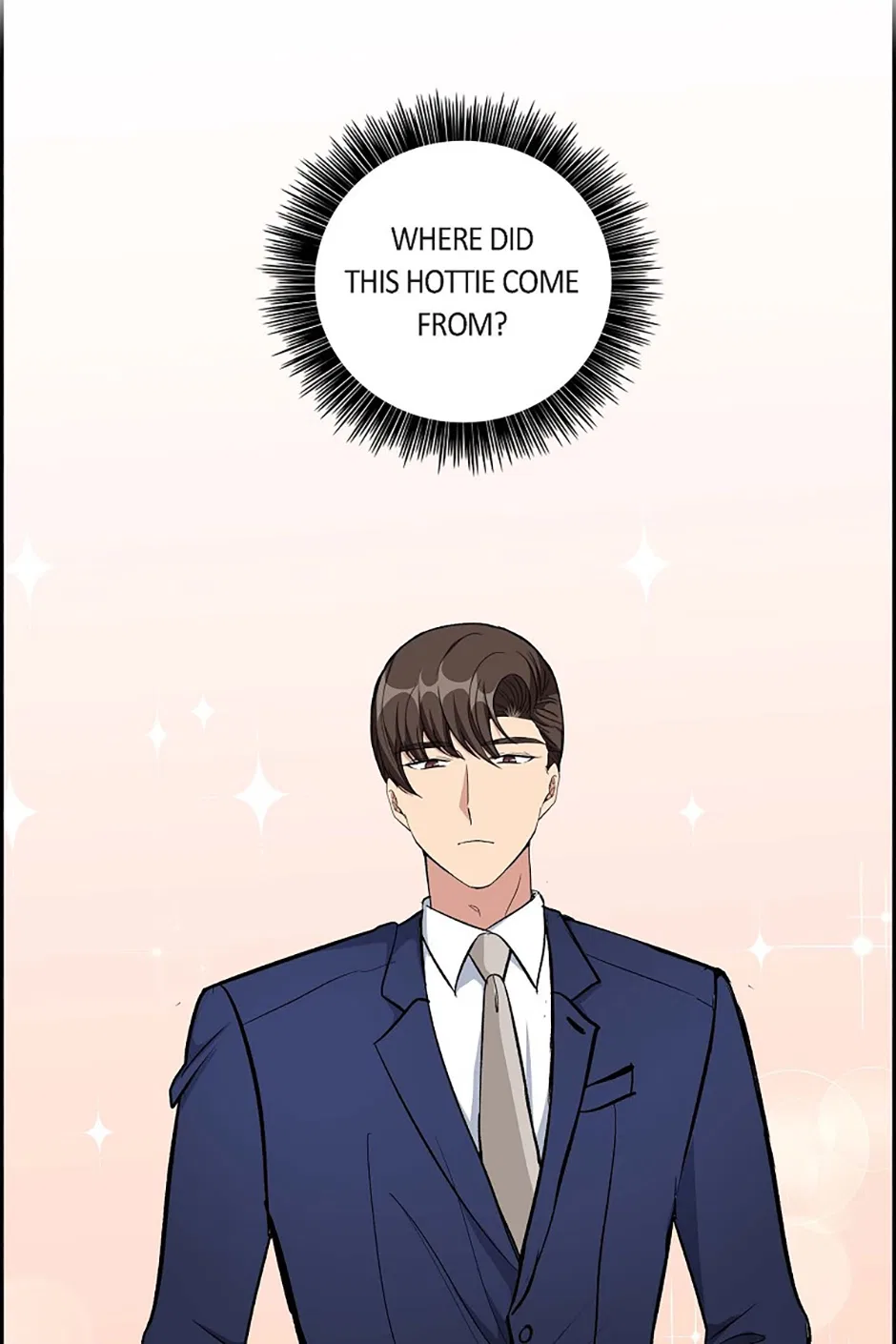 All I Want is You Chapter 76 – Page 38