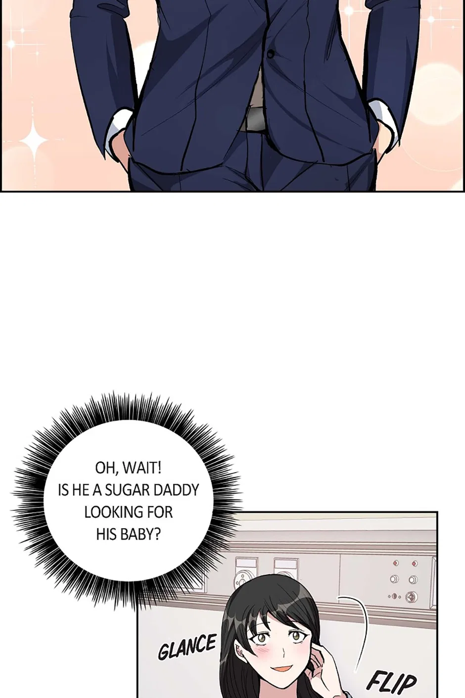 All I Want is You Chapter 76 – Page 39