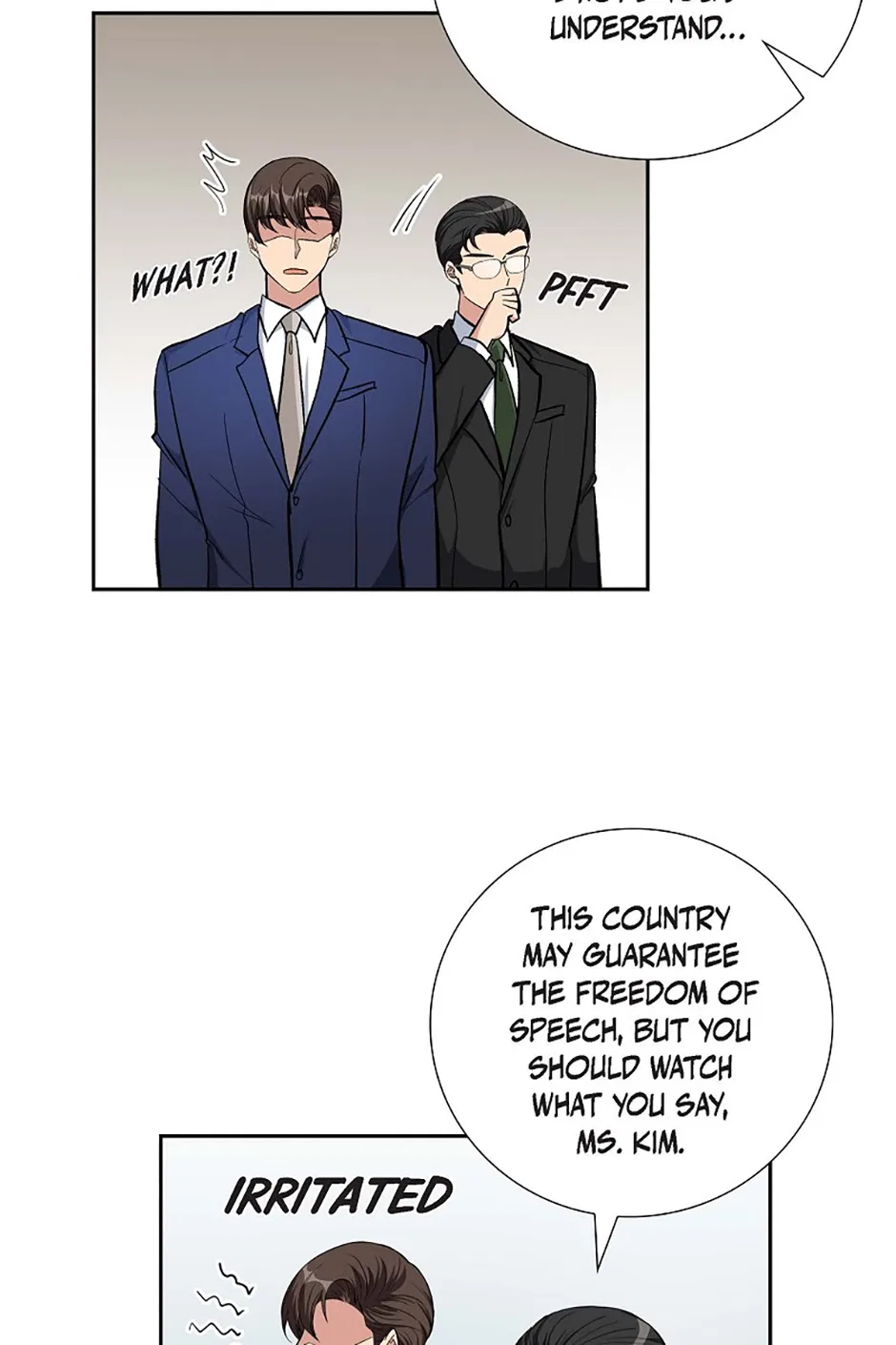 All I Want is You Chapter 76 – Page 41