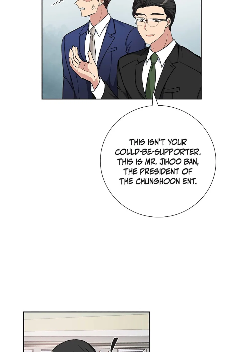 All I Want is You Chapter 76 – Page 42