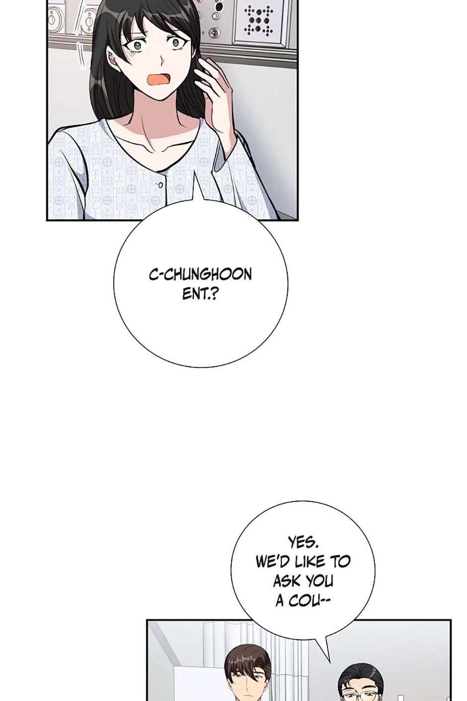 All I Want is You Chapter 76 – Page 43