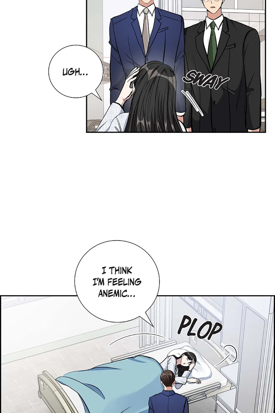 All I Want is You Chapter 76 – Page 44