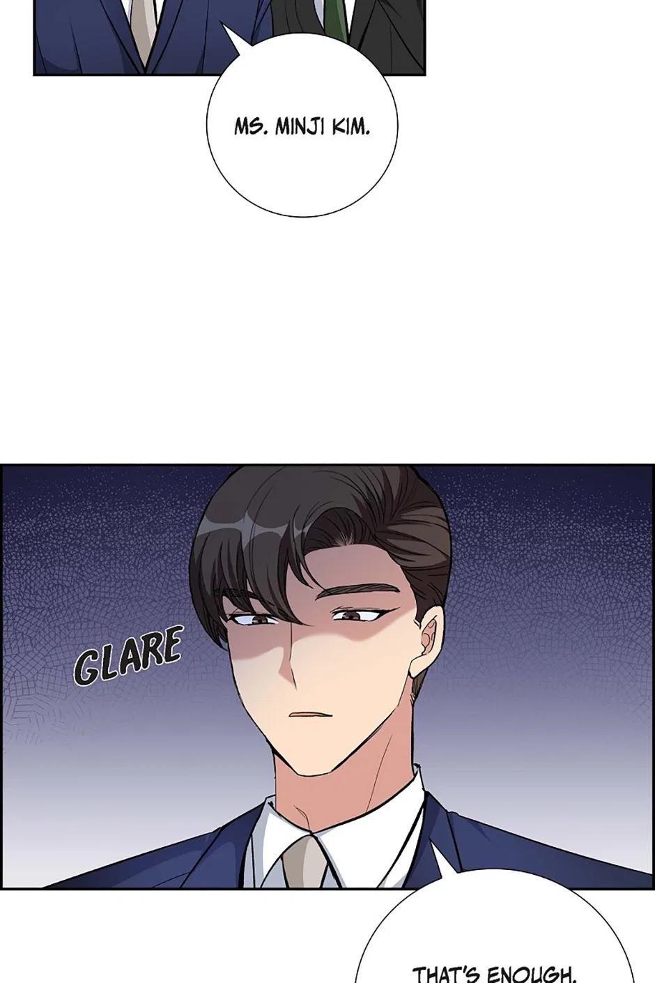 All I Want is You Chapter 76 – Page 46