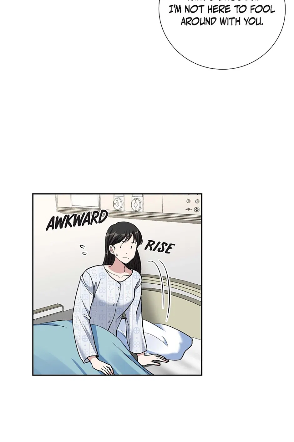All I Want is You Chapter 76 – Page 47