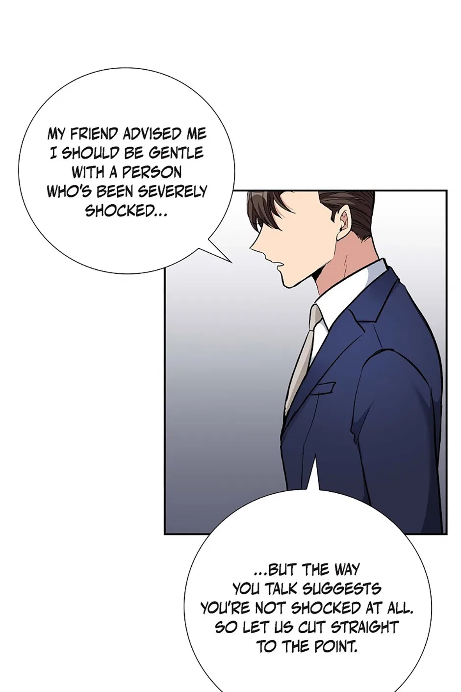 All I Want is You Chapter 76 – Page 48