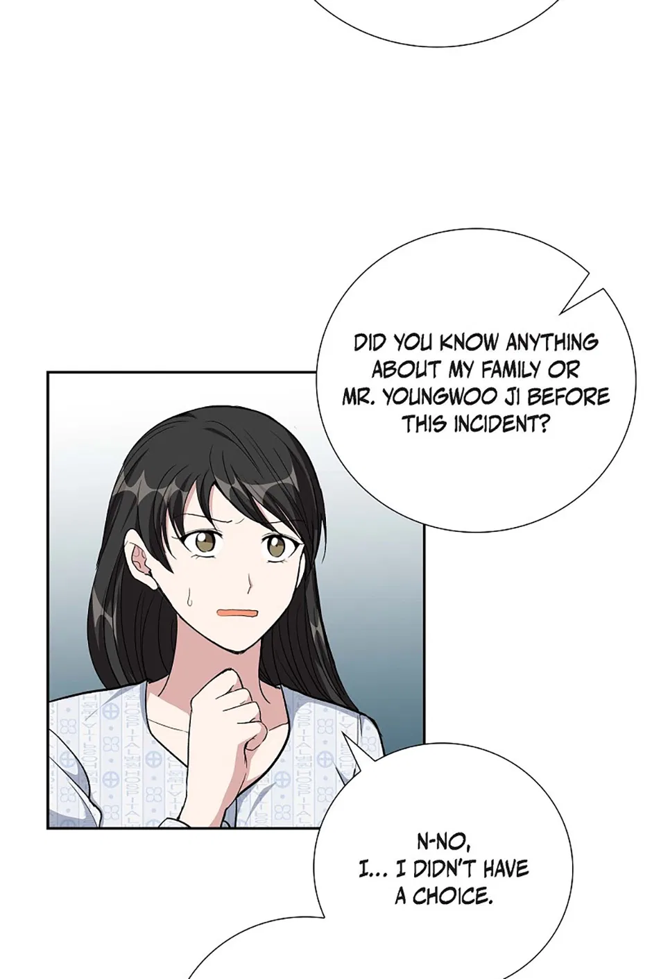 All I Want is You Chapter 76 – Page 49