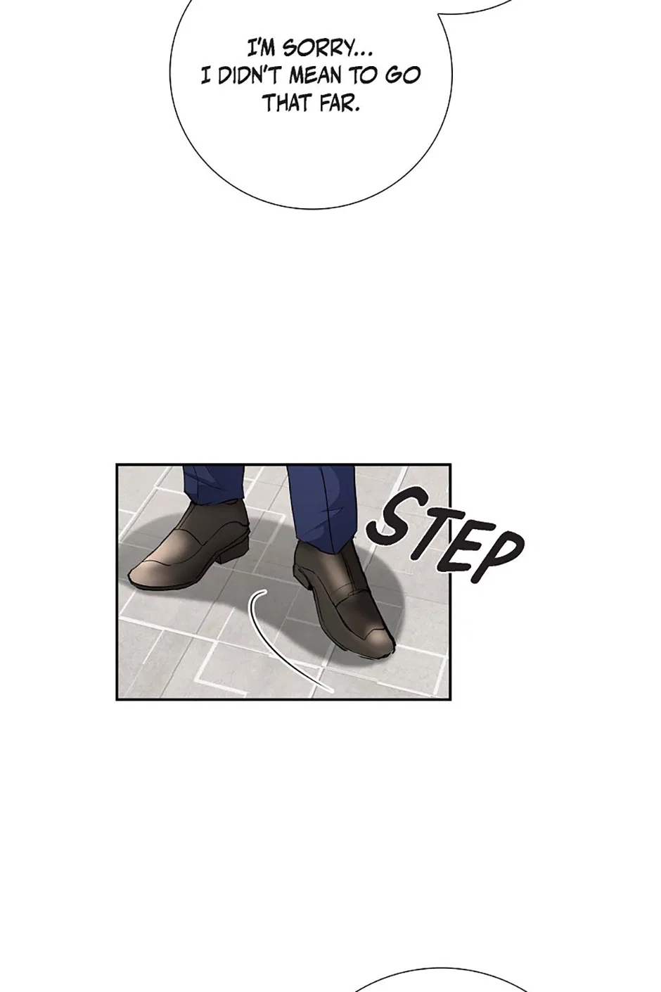 All I Want is You Chapter 76 – Page 50