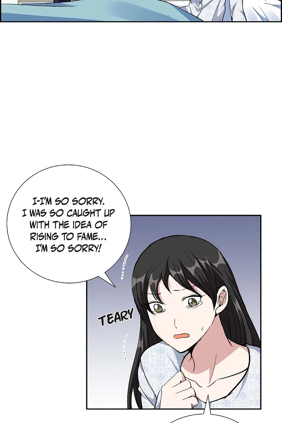 All I Want is You Chapter 76 – Page 52