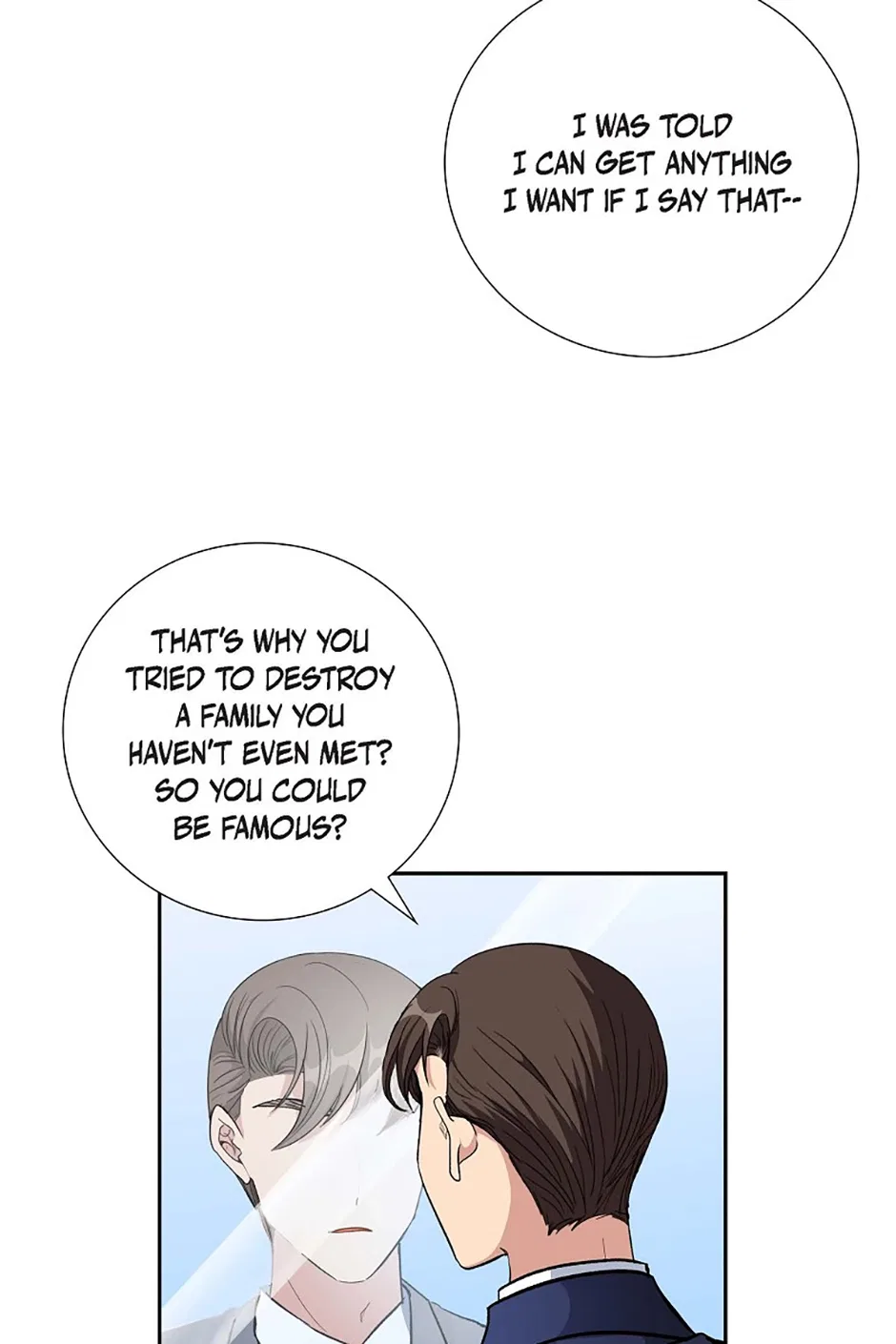 All I Want is You Chapter 76 – Page 53