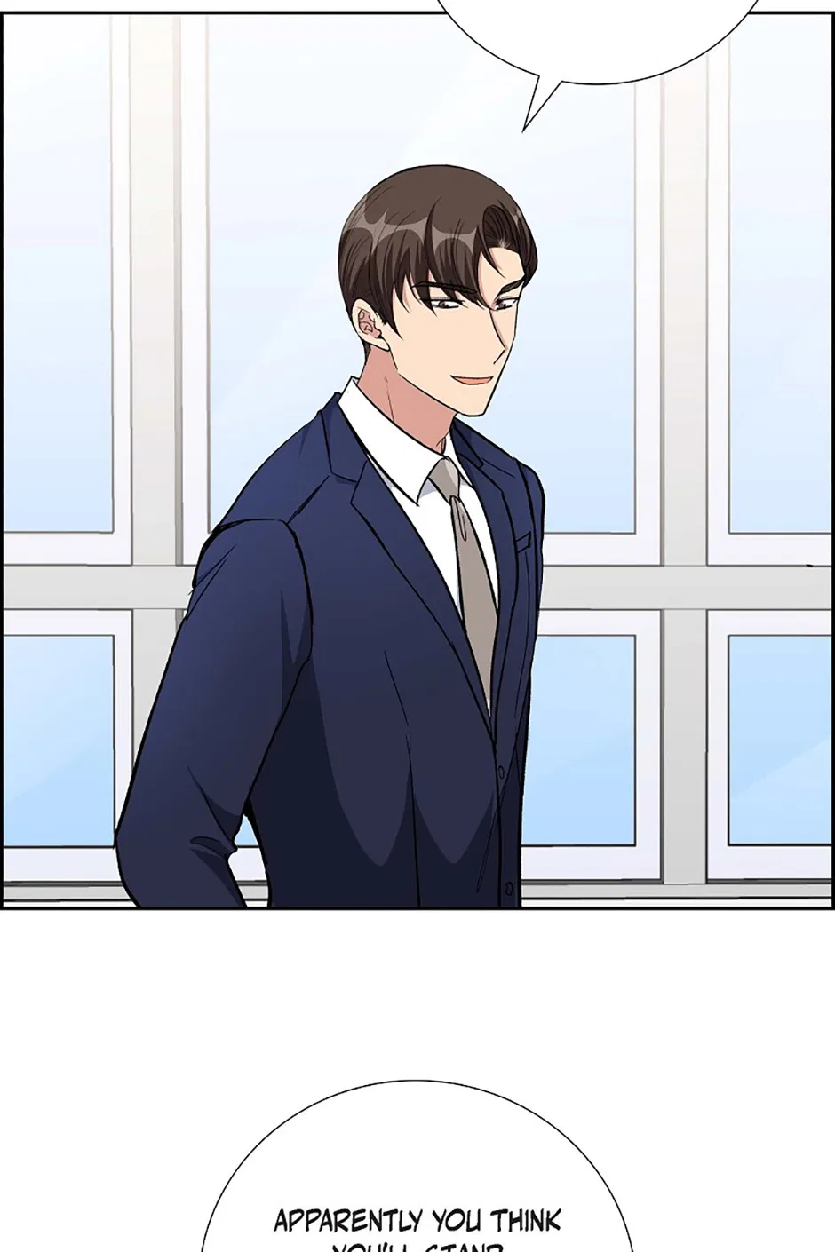 All I Want is You Chapter 76 – Page 55