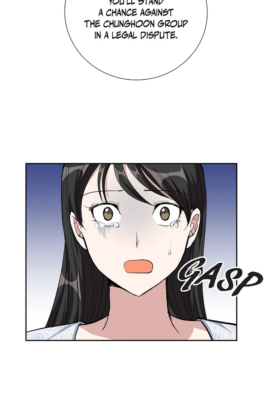 All I Want is You Chapter 76 – Page 56