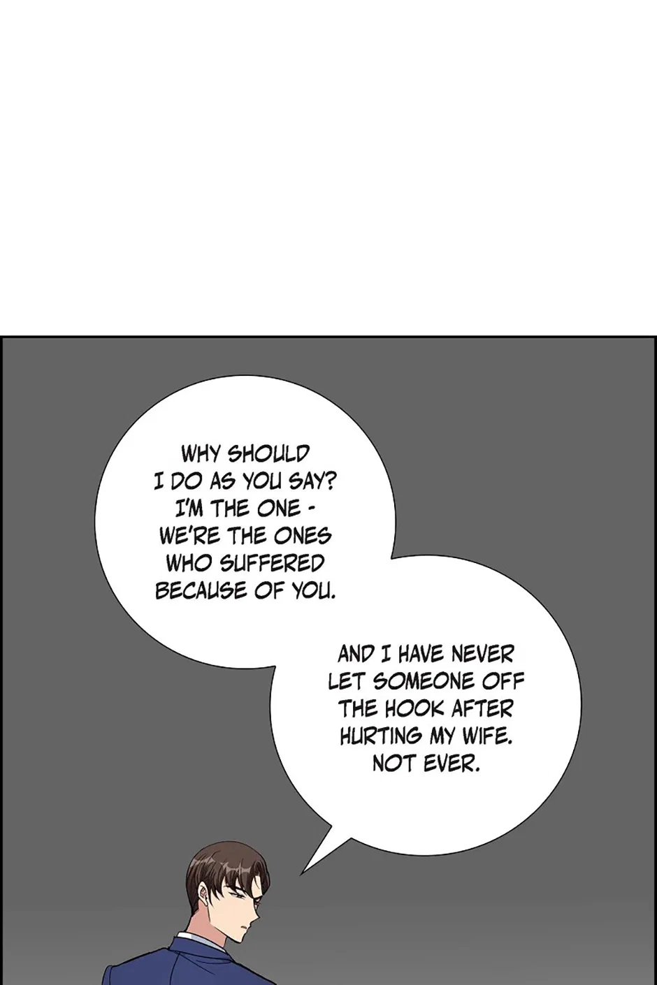 All I Want is You Chapter 76 – Page 58