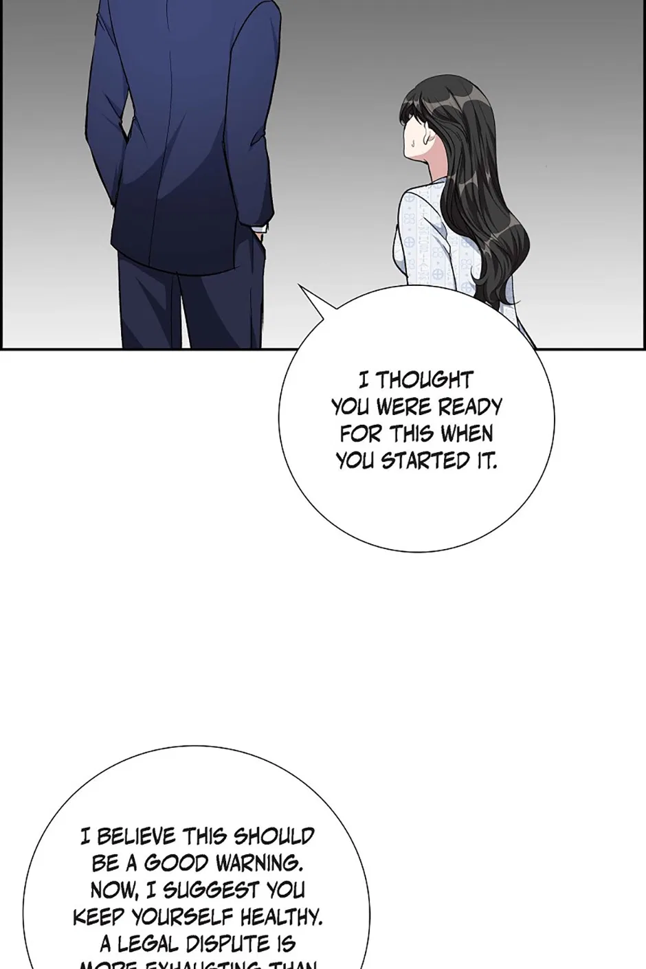 All I Want is You Chapter 76 – Page 59
