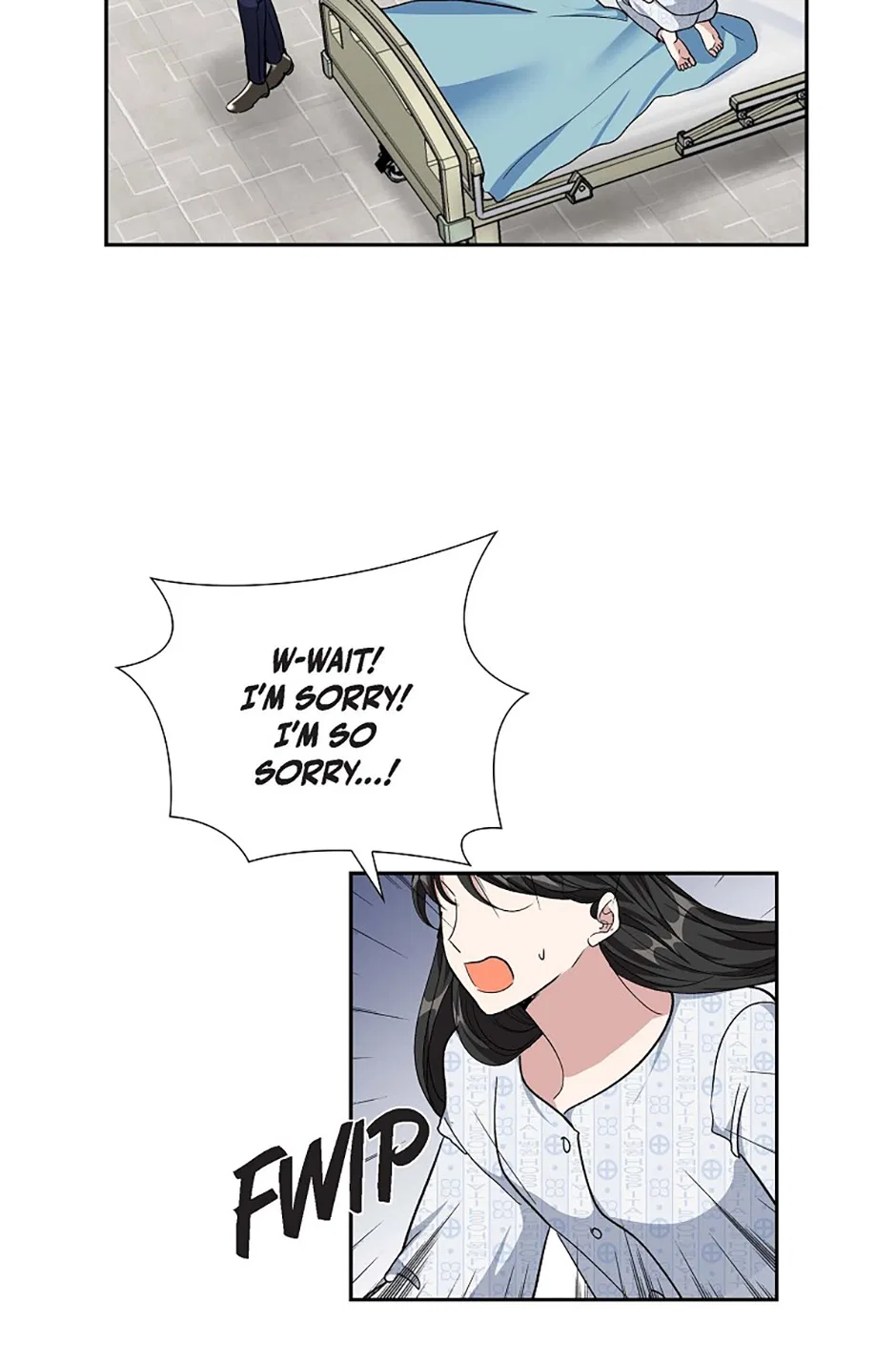 All I Want is You Chapter 76 – Page 61