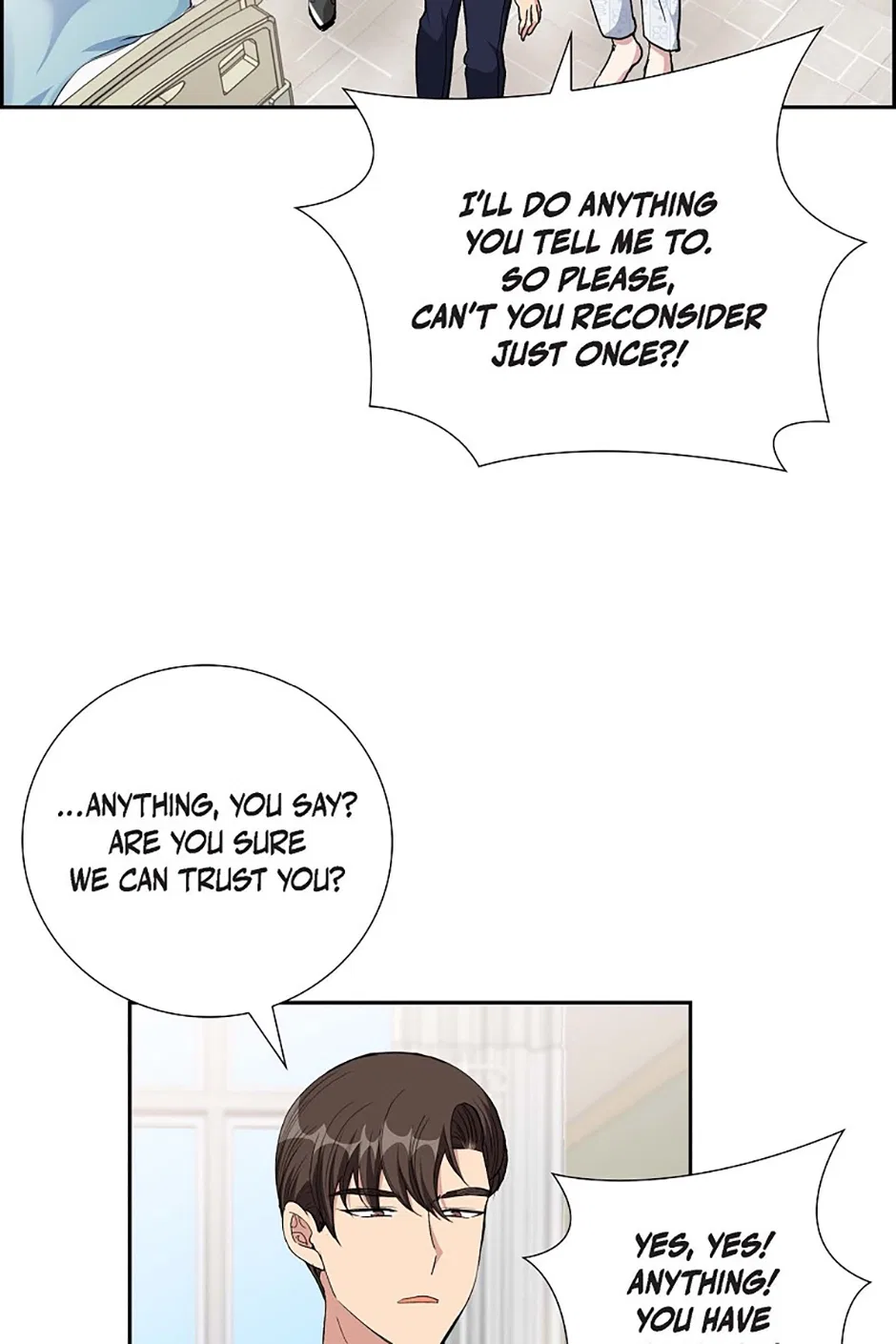 All I Want is You Chapter 76 – Page 63