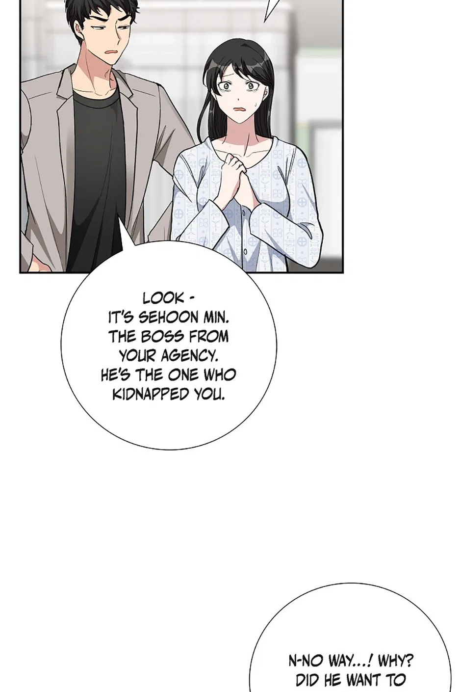 All I Want is You Chapter 76 – Page 65