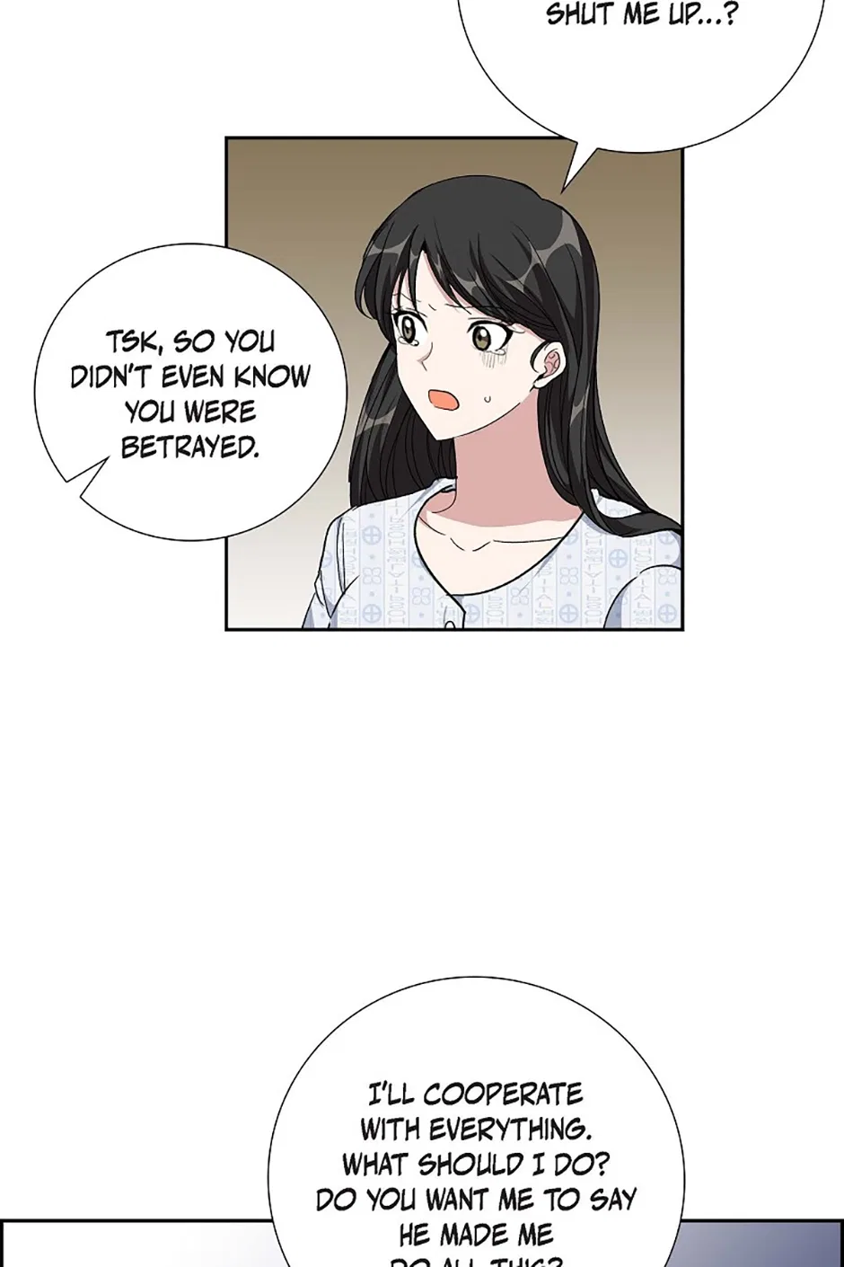 All I Want is You Chapter 76 – Page 66
