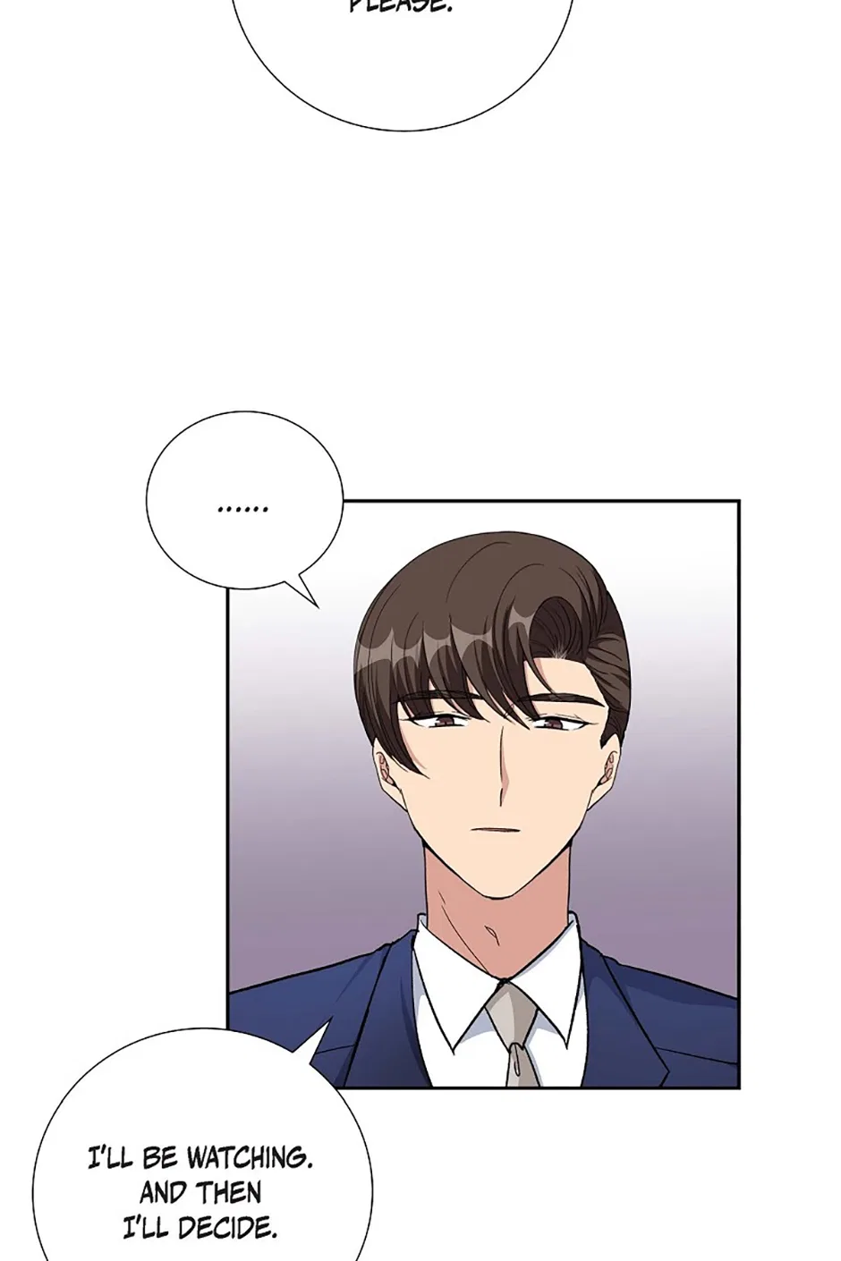 All I Want is You Chapter 76 – Page 70