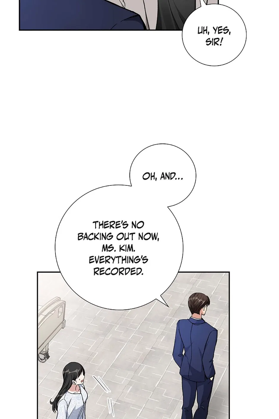 All I Want is You Chapter 76 – Page 72