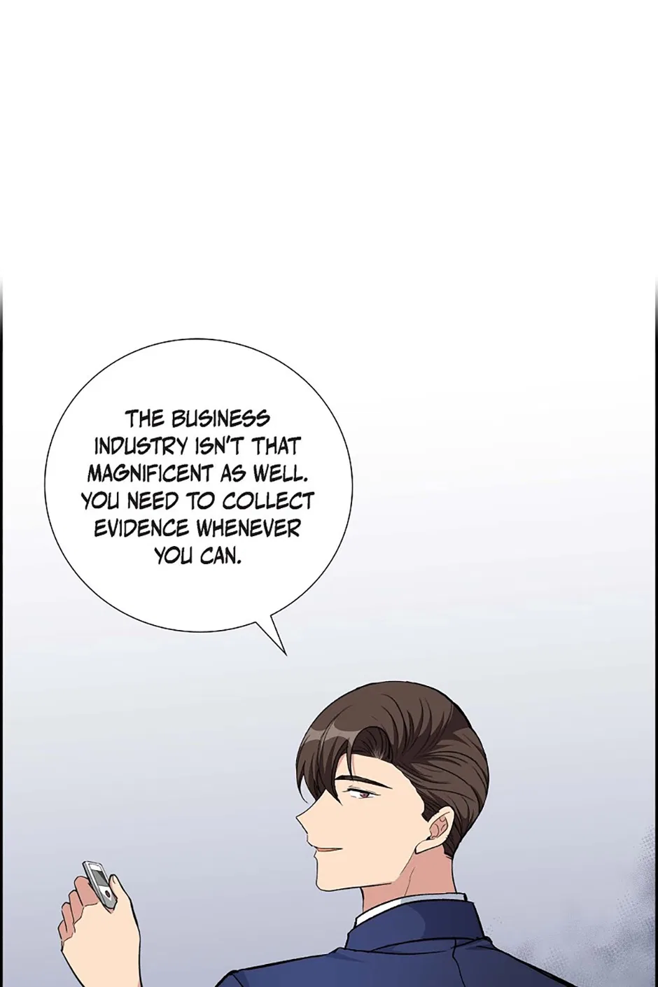 All I Want is You Chapter 76 – Page 74